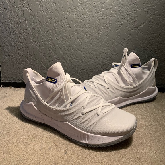 steph curry 5 basketball shoes